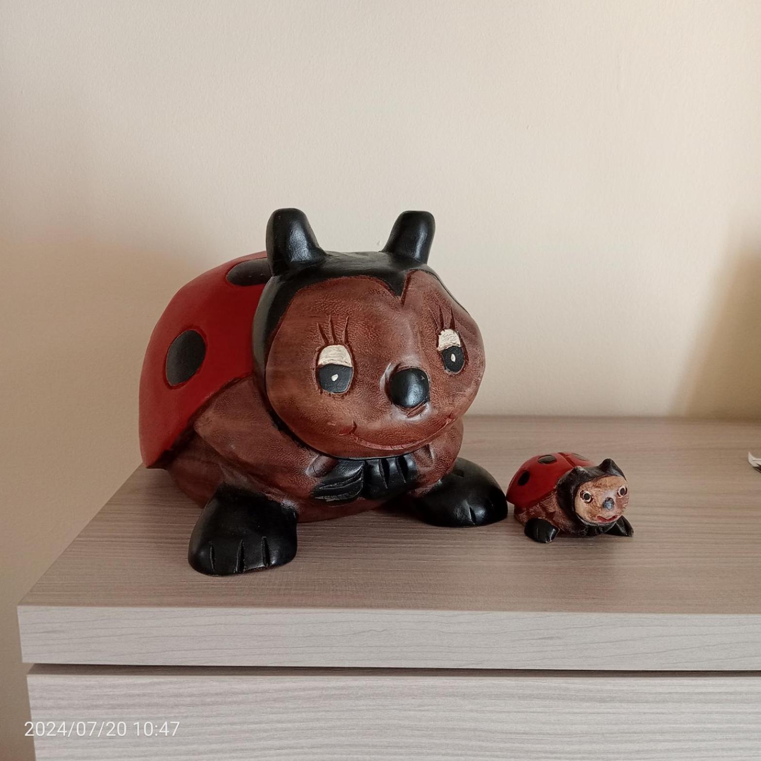 莫诺波利La Coccinella公寓 外观 照片